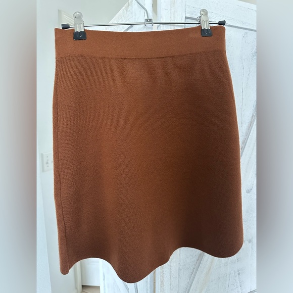 Sézane Louisa Skirt - Picture 8 of 9